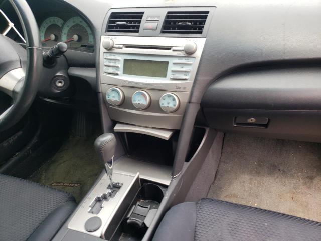 Photo 9 from auction – 2007 TOYOTA CAMRY CE with VIN 4T1BE46K37U677634