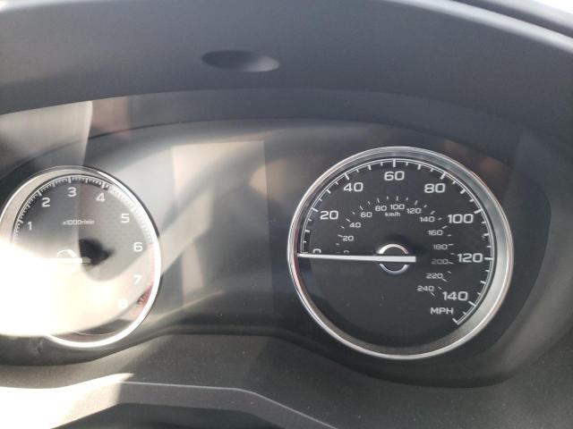Photo 8 from auction – 2021 SUBARU FORESTER T with VIN JF2SKAXC3MH515236