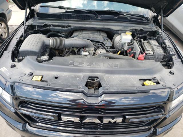 Photo 7 from auction – 2019 RAM 1500 BIG H with VIN 1C6SRFFT1KN778629