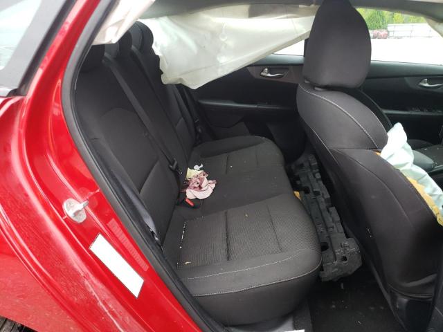 Photo 6 from auction – 2019 KIA FORTE FE with VIN 3KPF24AD8KE076072