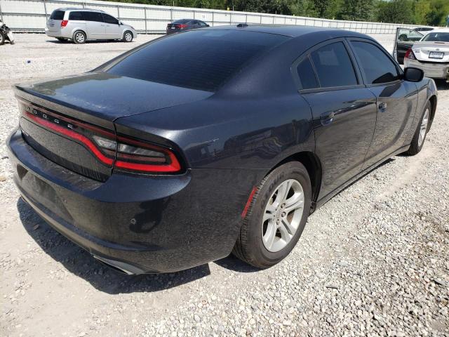 صورة رقم 4 من المزاد - 2016 DODGE CHARGER SE مع VIN 2C3CDXBG5GH160227