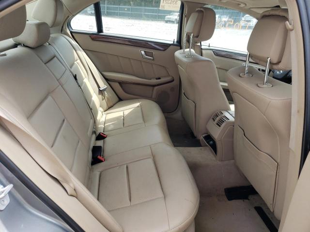 Photo 6 from auction – 2013 MERCEDES-BENZ E 350 BLUE with VIN WDDHF2EB7DA726337