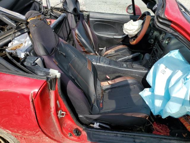 Photo 6 from auction – 2002 MAZDA MX-5 MIATA with VIN JM1NB353620230830