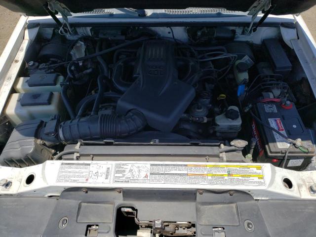 Photo 7 from auction – 2001 FORD EXPLORER X with VIN 1FMDU73E51ZA22509