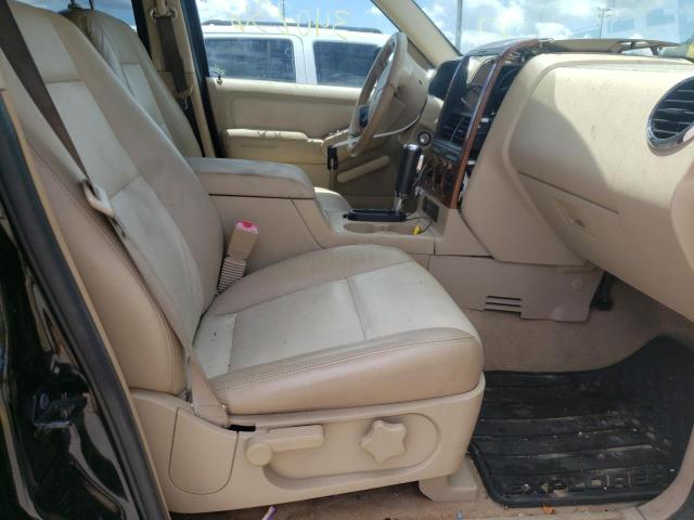Photo 5 from auction – 2006 FORD EXPLORER with VIN 1FMEU64866UA22157
