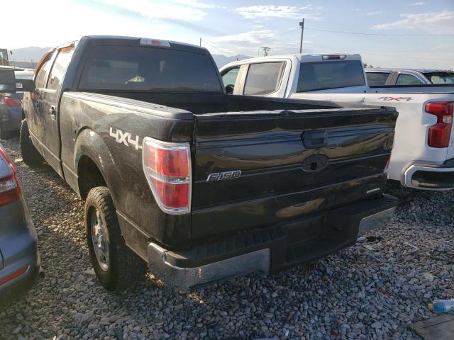 Photo 3 from auction – 2014 FORD F150 SUPER with VIN 1FTFW1EF0EFA51496