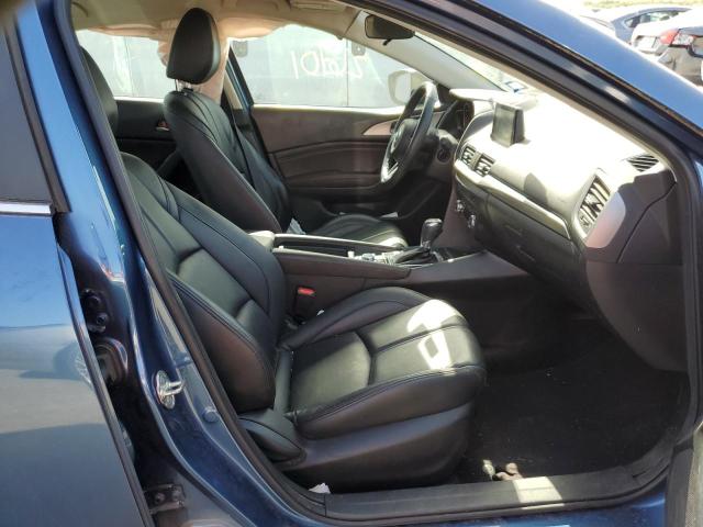 Photo 5 from auction – 2017 MAZDA 3 TOURING with VIN 3MZBN1V7XHM150306