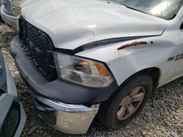 Photo 9 from auction – 2014 RAM 1500 ST with VIN 1C6RR6ST8ES227513