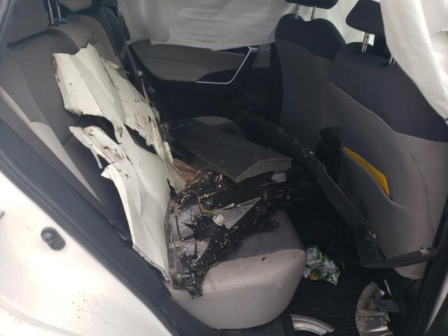 Photo 6 from auction – 2019 TOYOTA RAV4 XLE with VIN JTMP1RFV5KD008562