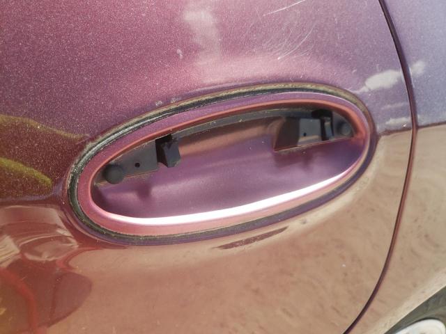 Photo 9 from auction – 2002 CHEVROLET IMPALA with VIN 2G1WF52E129204273
