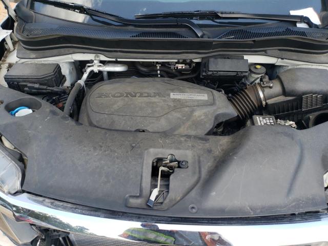 Photo 7 from auction – 2016 HONDA PILOT EXL with VIN 5FNYF5H58GB034777