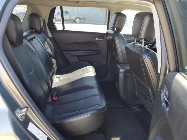Zdjęcie 6 z aukcji – 2013 GMC TERRAIN SL z VIN 2GKALWEK3D6163056
