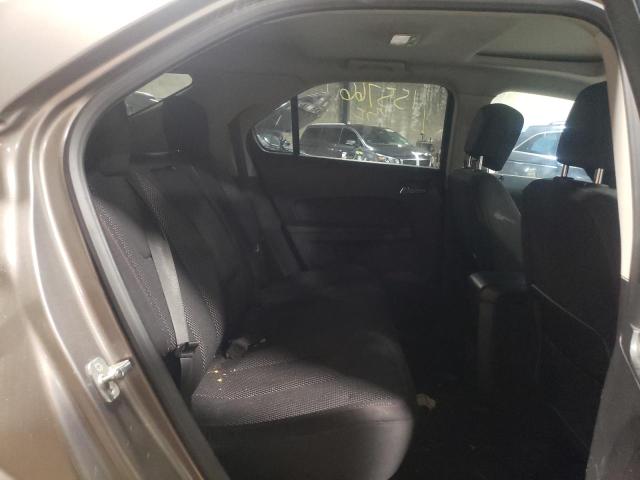 Photo 6 from auction – 2012 CHEVROLET EQUINOX LT with VIN 2GNFLEEK6C6239175