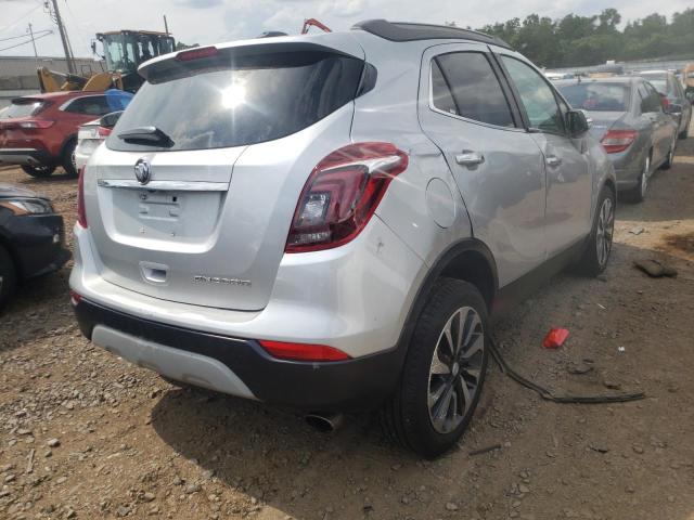 Photo 4 from auction – 2019 BUICK ENCORE ESS with VIN KL4CJCSM3KB853408