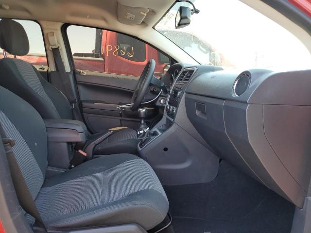 Photo 5 from auction – 2011 DODGE CALIBER EX with VIN 1B3CB1HA6BD147656