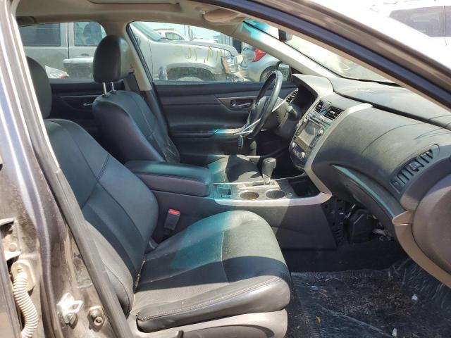 Photo 5 from auction – 2014 NISSAN ALTIMA 2.5 with VIN 1N4AL3AP9EN249051