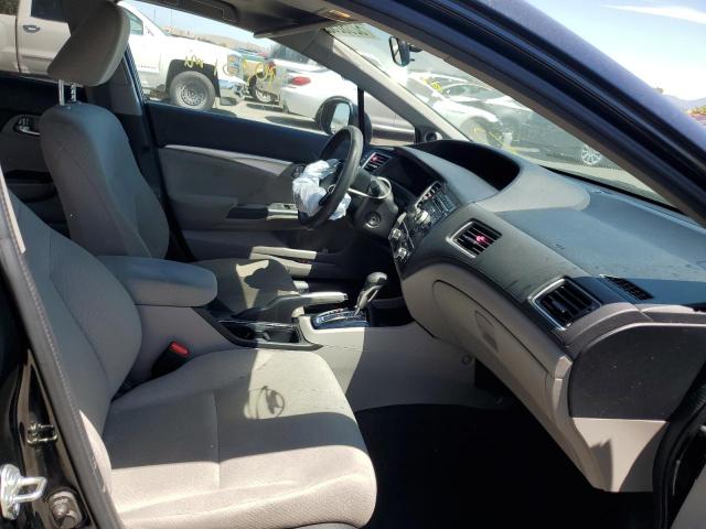 Photo 5 from auction – 2013 HONDA CIVIC EX with VIN 19XFB2F88DE208248