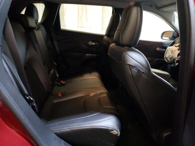 Photo 6 from auction – 2020 JEEP CHEROKEE L with VIN 1C4PJMLB6LD519034
