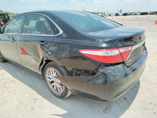 Photo 9 from auction – 2016 TOYOTA CAMRY LE with VIN 4T4BF1FK8GR566773