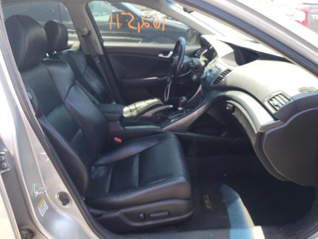 Photo 5 from auction – 2013 ACURA TSX with VIN JH4CU2F42DC003492