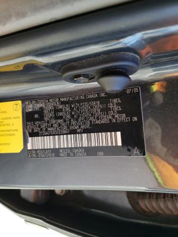 Photo 10 from auction – 2005 LEXUS RX 330 with VIN 2T2GA31UX5C039847