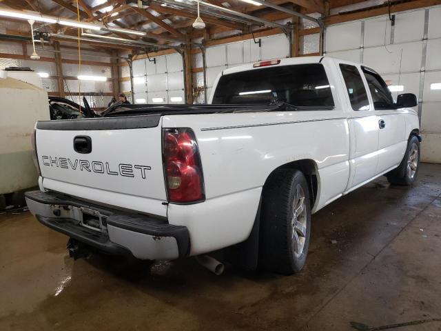 Photo 4 from auction – 2006 CHEVROLET SILVERADO with VIN 1GCEC19Z76Z286230