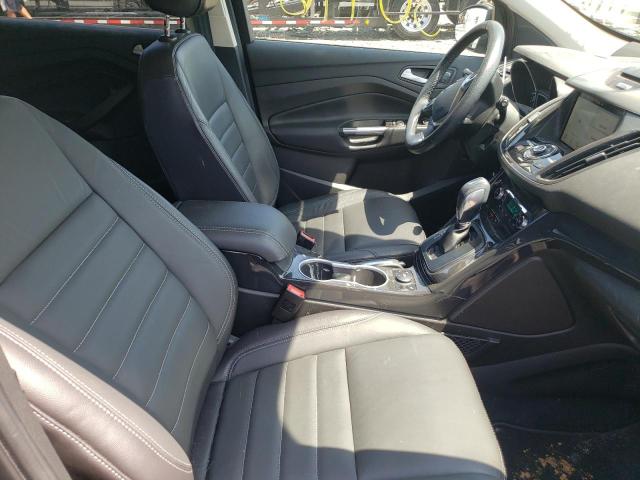 Photo 5 from auction – 2016 FORD ESCAPE TIT with VIN 1FMCU9J94GUC52142