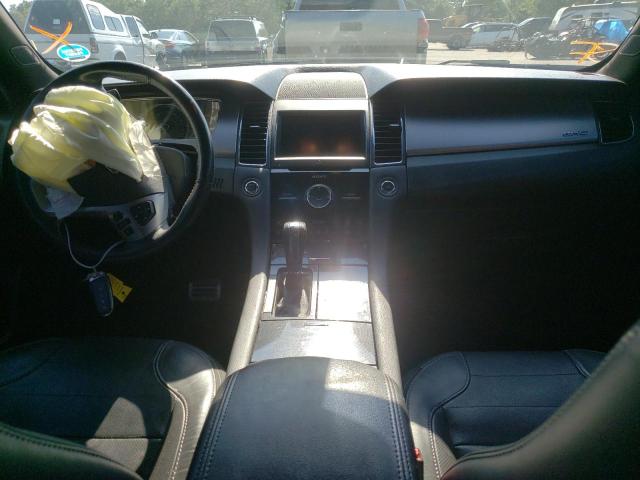 Photo 9 from auction – 2013 FORD TAURUS SHO with VIN 1FAHP2KT2DG140409