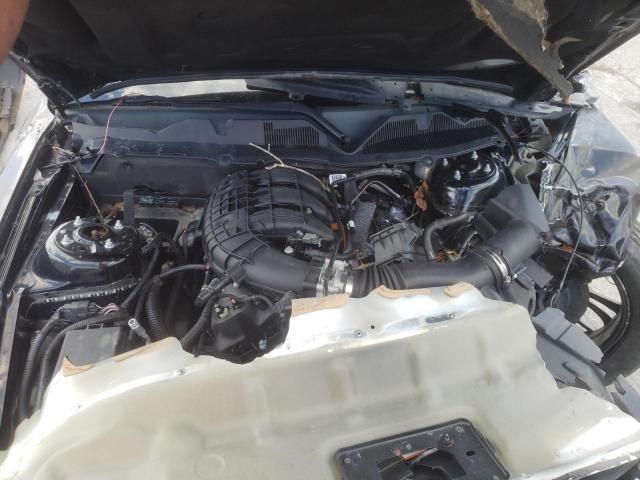 Photo 7 from auction – 2014 FORD MUSTANG with VIN 1ZVBP8AM7E5331069
