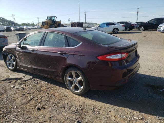 Photo 3 from auction – 2013 FORD FUSION SE with VIN 3FA6P0HR9DR123588