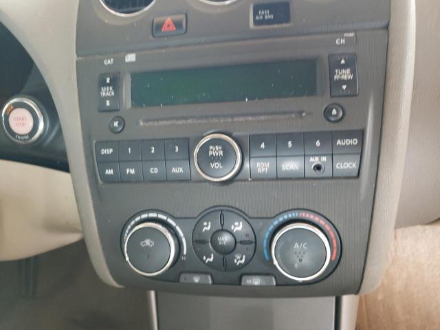 Photo 9 from auction – 2010 NISSAN ALTIMA BAS with VIN 1N4AL2AP6AN404515