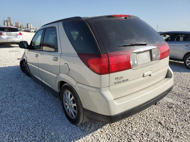 Photo 3 from auction – 2006 BUICK RENDEZVOUS with VIN 3G5DB03L86S621822
