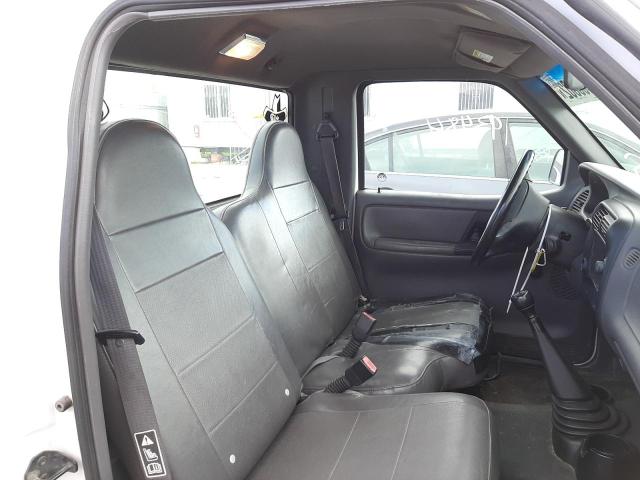 Photo 6 from auction – 2002 FORD RANGER with VIN 1FTYR10D22PB50560