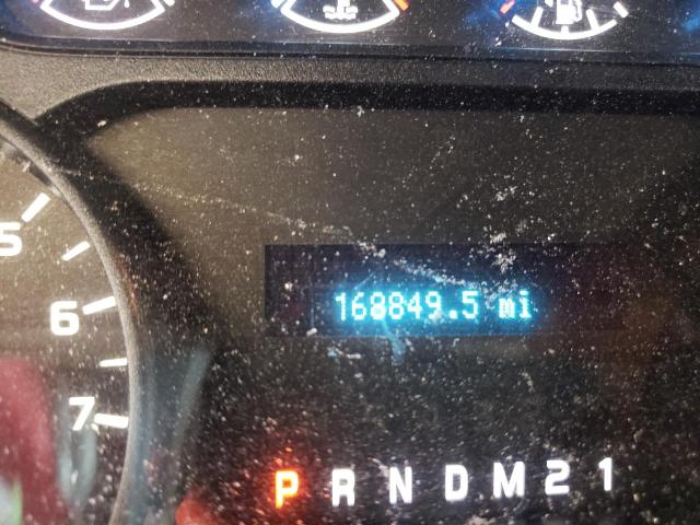 Photo 8 from auction – 2014 FORD F150 SUPER with VIN 1FTFW1EF4EFA75719