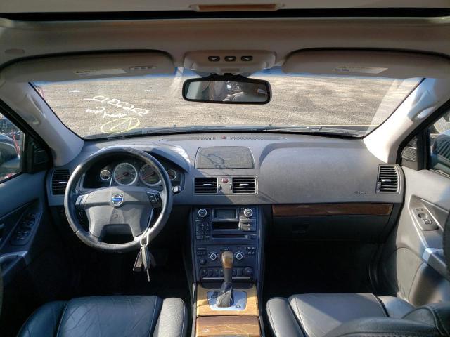 Photo 9 from auction – 2012 VOLVO XC90 3.2 with VIN YV4952CZ7C1609516