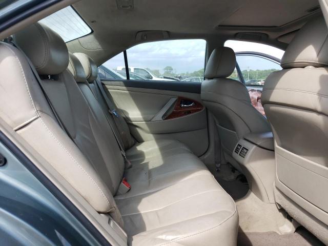 Photo 6 from auction – 2011 TOYOTA CAMRY BASE with VIN 4T1BF3EK4BU622580