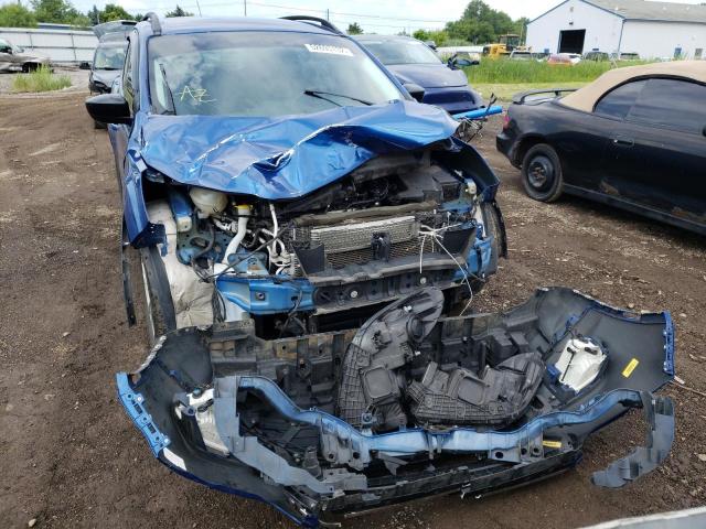 Zdjęcie 9 z aukcji – 2017 FORD ESCAPE SE z VIN 1FMCU9GD7HUC77355