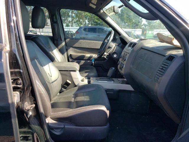 Photo 5 from auction – 2009 FORD ESCAPE XLT with VIN 1FMCU93G59KB17763