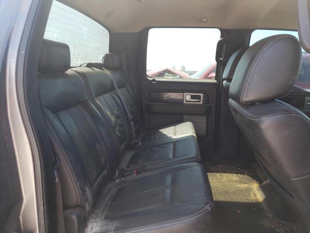 Photo 6 from auction – 2009 FORD F150 SUPER with VIN 1FTPW14V39FA57246