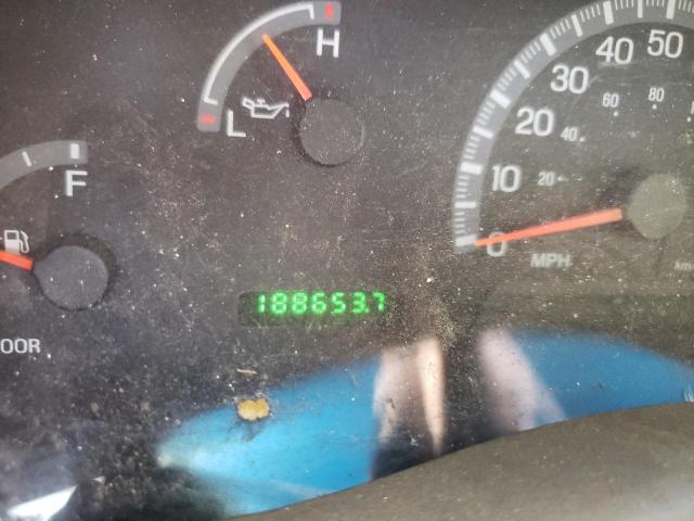 Photo 8 from auction – 2001 FORD F150 with VIN 1FTZF17211NB98885