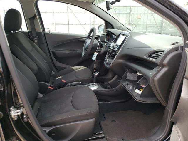 Photo 5 from auction – 2017 CHEVROLET SPARK LS with VIN KL8CB6SAXHC768085