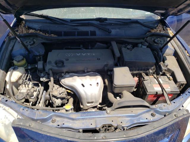 Photo 7 from auction – 2008 TOYOTA CAMRY CE with VIN 4T4BE46K88R034185