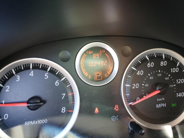Photo 8 from auction – 2012 NISSAN SENTRA 2.0 with VIN 3N1AB6AP9CL741027