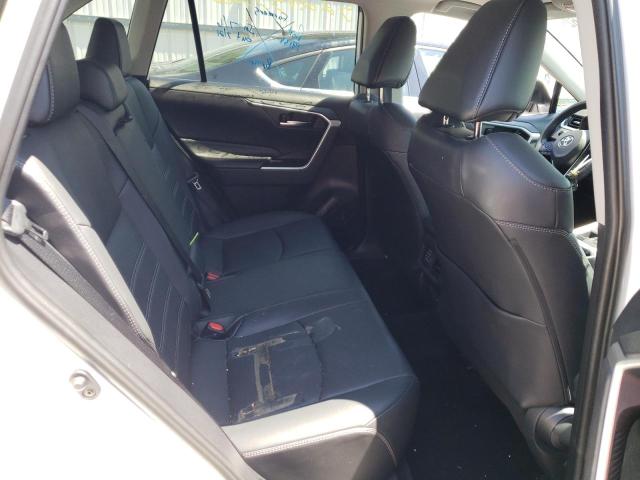 Photo 6 from auction – 2019 TOYOTA RAV4 XLE P with VIN 2T3A1RFV4KW044459