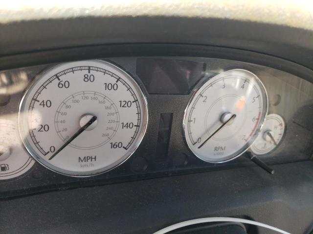 Photo 8 from auction – 2006 CHRYSLER 300C with VIN 2C3KA63H96H464102