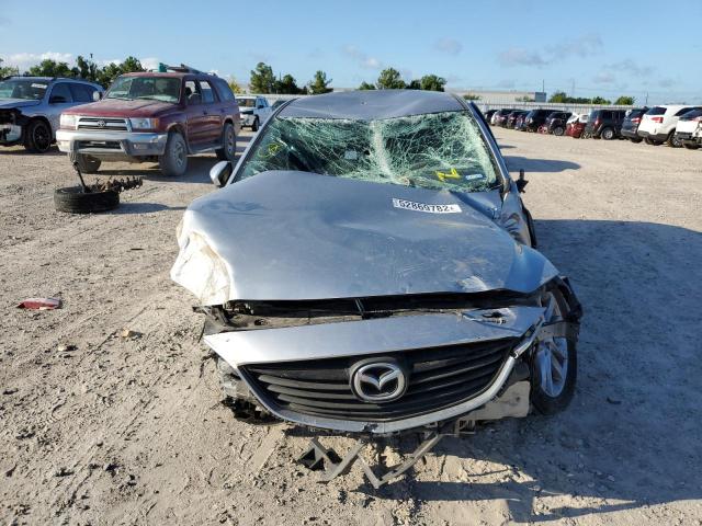 Photo 9 from auction – 2016 MAZDA 6 TOURING with VIN JM1GJ1V55G1444596