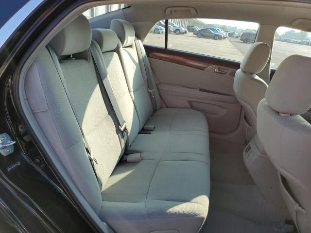 Photo 6 from auction – 2012 TOYOTA AVALON BAS with VIN 4T1BK3DB1CU442309