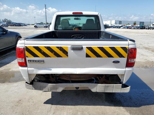 Photo 6 from auction – 2007 FORD RANGER with VIN 1FTYR10D87PA17647