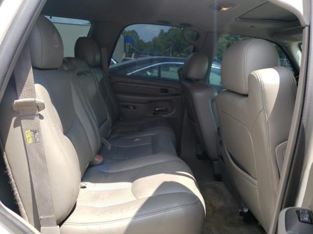 Photo 6 from auction – 2005 CADILLAC ESCALADE L with VIN 1GYEK63N25R138971