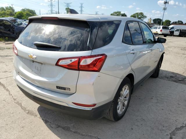 Photo 4 from auction – 2018 CHEVROLET EQUINOX LS with VIN 2GNAXHEV7J6175607